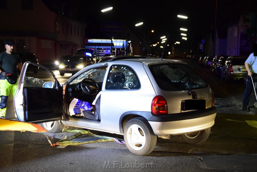 VU Koeln Porz Ensen Koelnerstr Gilgaustr P063.JPG - Miklos Laubert